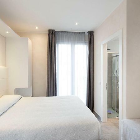 White Suite & Apartments Bellaria-Igea Marina Eksteriør bilde