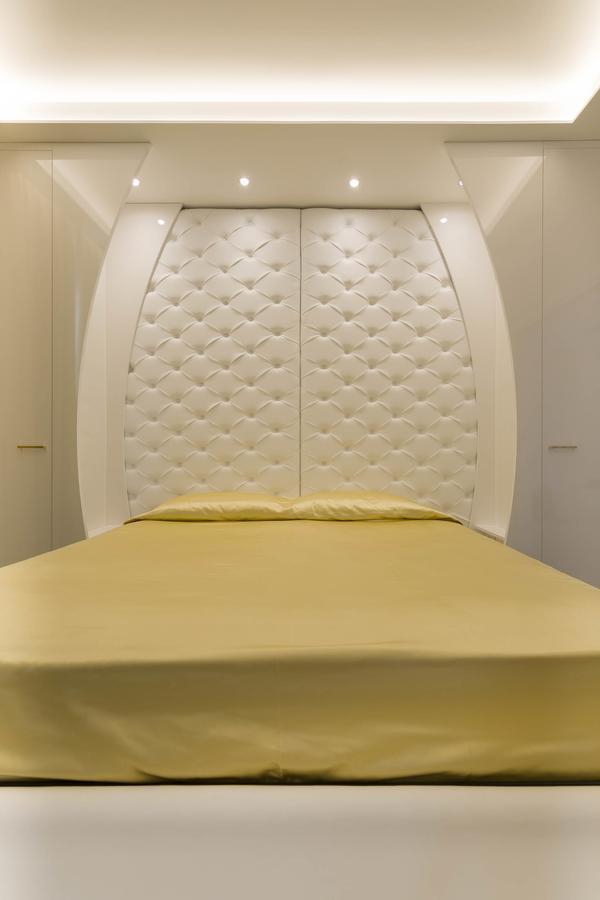 White Suite & Apartments Bellaria-Igea Marina Eksteriør bilde