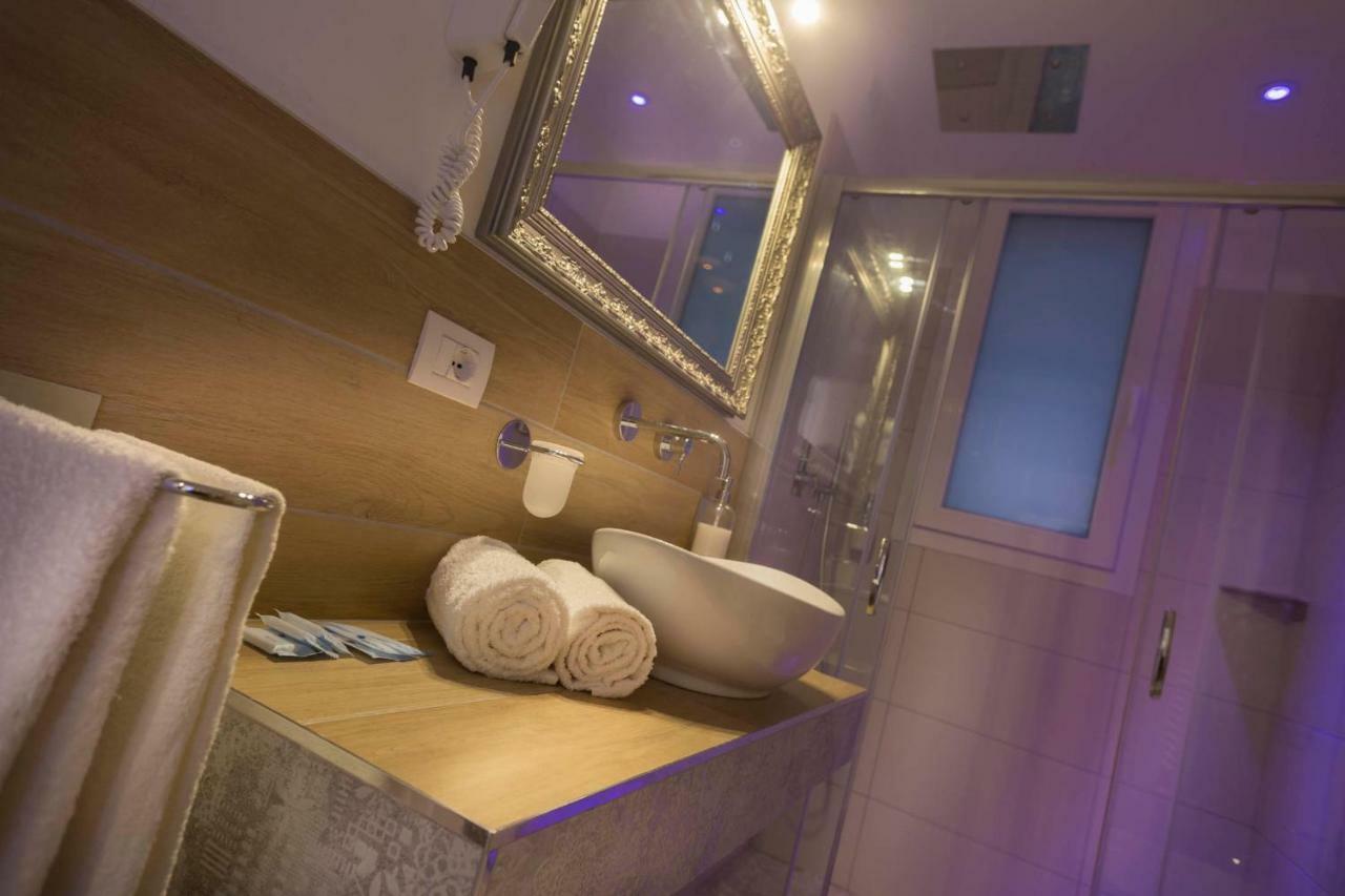 White Suite & Apartments Bellaria-Igea Marina Eksteriør bilde